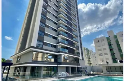 Apartamento com 3 quartos à venda na Vila Bosque, Maringá 