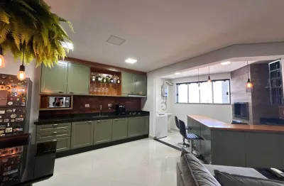 Apartamento com 2 quartos à venda na Zona 07, Maringá 