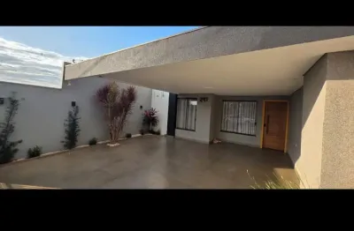 Casa com 3 quartos à venda no Parque Industrial, Paiçandu 