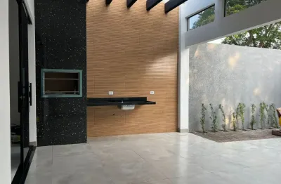 Casa à venda no Jardim Alvorada, Maringá 