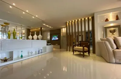 Apartamento com 2 quartos à venda na Zona 03, Maringá 