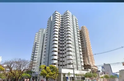 Edifício santa catarina- 3 qtos(sendo 1 suíte) 2 vagas