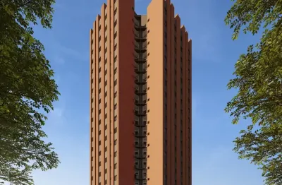 Apartamento com 2 quartos à venda na Rua Professora Maria Cleusa Milléo Romano, 66, Jardim Santa Rosa, Maringá