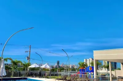 Apartamento com 2 quartos à venda no Jardim Seminário, Campo Grande 