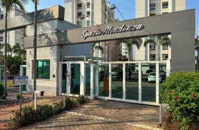 Apartamento com 2 quartos à venda no Jardim América, Maringá 