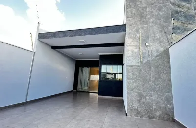Casa com 3 quartos à venda no Jardim Keiko, Marialva 