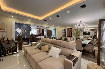 Apartamento com 3 quartos à venda na Zona 07, Maringá 