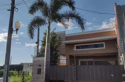 Casa com 3 quartos à venda no Ecovalley Ecologic City, Sarandi 