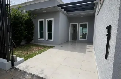 Casa com 2 quartos à venda no Ecovalley Ecologic City, Sarandi 