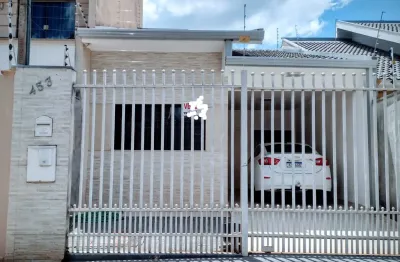 Casa com 3 quartos à venda no Jardim Liberdade, Maringá 