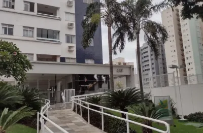 Apartamento com 2 quartos à venda na Vila Cleópatra, Maringá 