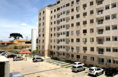 Alugo apto são marcos, 3 qtos, sendo 1 suite, lazer completo, macaé/rj.