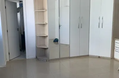 Características apartamento com 1 quarto para alugar - glória