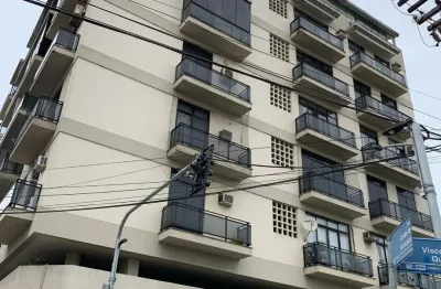 Apartamento com 2 quartos e 2 banheiros à venda, 85 m² por r$ 450.000