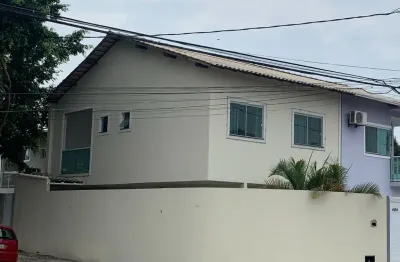 Vendo mirante da lagoa  casa 3 qtos sendo 1 suite, gar, macaé/rj