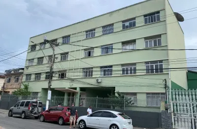 Apartamento com 1 quarto à venda na Avenida Agenor Caldas, 150, Imbetiba, Macaé