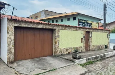 Vendo excelente residencia terrea costa do sol, 4 qtos, demais dependencias, macaé/rj