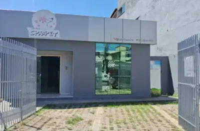 Alugo centro ponto comercial com 4 salas para alugar, 160 m² por r$ 7.000,00 mês