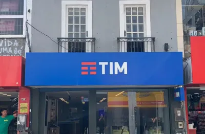 Ponto comercial para alugar na Avenida Rui Barbosa, 627, Centro, Macaé