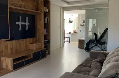 Apartamento com 3 quartos para alugar no Riviera Fluminense, Macaé 