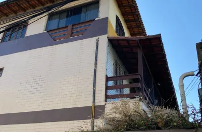 Vendo praia campista apto 2 qtos, sala, coz, banh, gar., macaé/rj