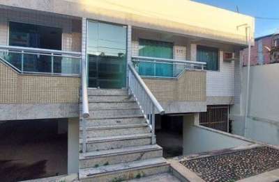 Apartamento com 2 quartos para alugar no Imbetiba, Macaé 