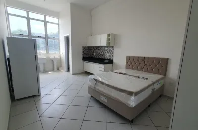 Kitnet / Stúdio para alugar na Rua Frederico knipp, 68, Venda Nova, Belo Horizonte