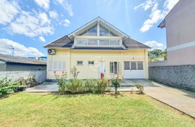 Casa à venda em estância velha, floresta, com 3 quartos, com 184.77 m²