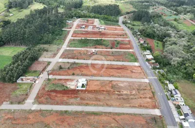 Terreno em condomínio fechado à venda na Estr. Picada Verão, 101, Centro, Dois Irmãos