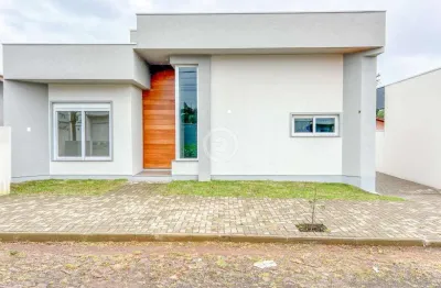 Casa à venda em dois irmãos, null, com 3 quartos, com 89 m², moinho velho ii