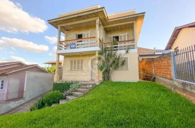 Casa à venda em estância velha, encosta do sol, com 3 quartos, com 127.9 m²