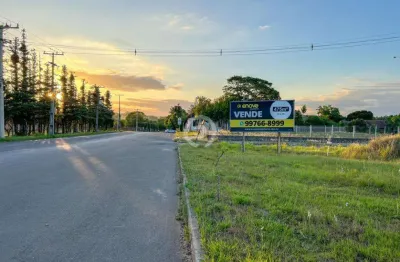 Terreno à venda no Quintas, Estância Velha 
