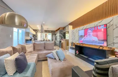 Casa à venda em estância velha, união, com 3 suítes, com 190.96 m²