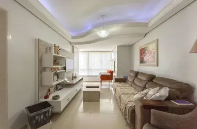 Apartamento à venda em estância velha, centro, com 2 quartos, com 106.87 m²