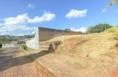Terreno à venda no União, Estância Velha 