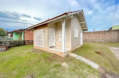 Casa com 1 quarto à venda no União, Estância Velha 