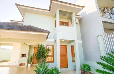 Casa à venda em estância velha, encosta do sol, com 3 quartos, com 177 m²