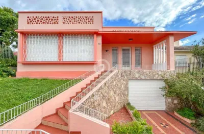 Casa à venda em estância velha, união, com 3 quartos, com 255 m²