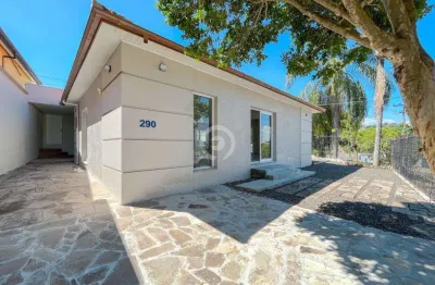Casa comercial à venda no Pátria Nova, Novo Hamburgo 