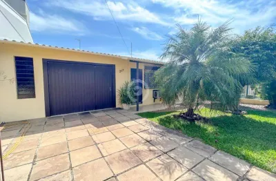 Casa à venda em estância velha, união, com 3 quartos, com 164 m²