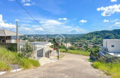 Terreno à venda no Floresta, Estância Velha 
