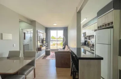 Apartamento à venda em estância velha, lira, com 2 quartos, com 56.48 m²