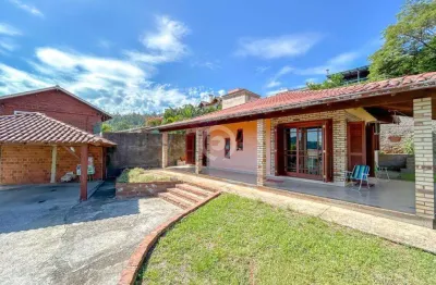 Casa à venda em estância velha, união, com 1 quarto, com 76.75 m²
