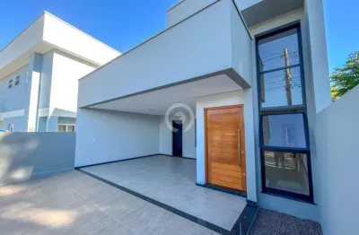 Casa à venda em estância velha, quintas, com 3 quartos, com 148.77 m²