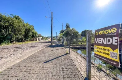 Terreno à venda em estância velha, lira, com 612.8 m²