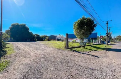 Venda | terreno com 10.000,00 m². campo grande, estância velha
