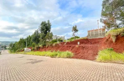 Terreno à venda na Bela Vista, Estância Velha 