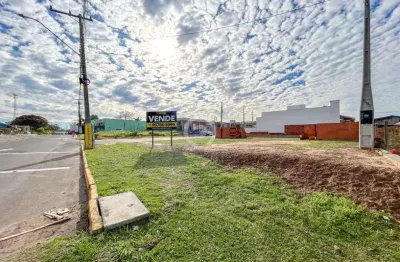 Terreno à venda em estância velha, quintas, com 337.18 m²