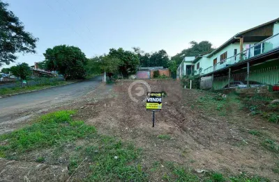 Venda | terreno com 469,63 m². rincão dos ilhéus, estância velha