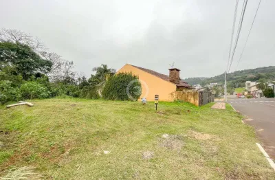 Terreno à venda em estância velha, união, com 396 m²